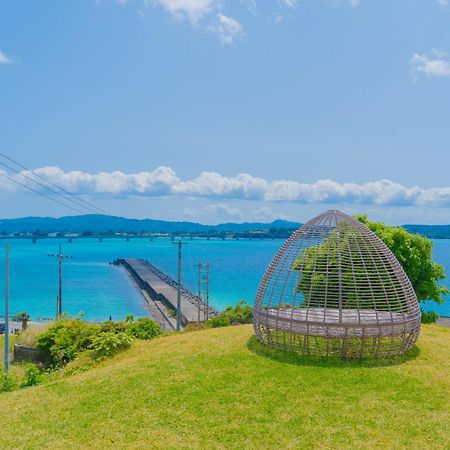 Yuki Suite Kourijima Nakijin Zewnętrze zdjęcie