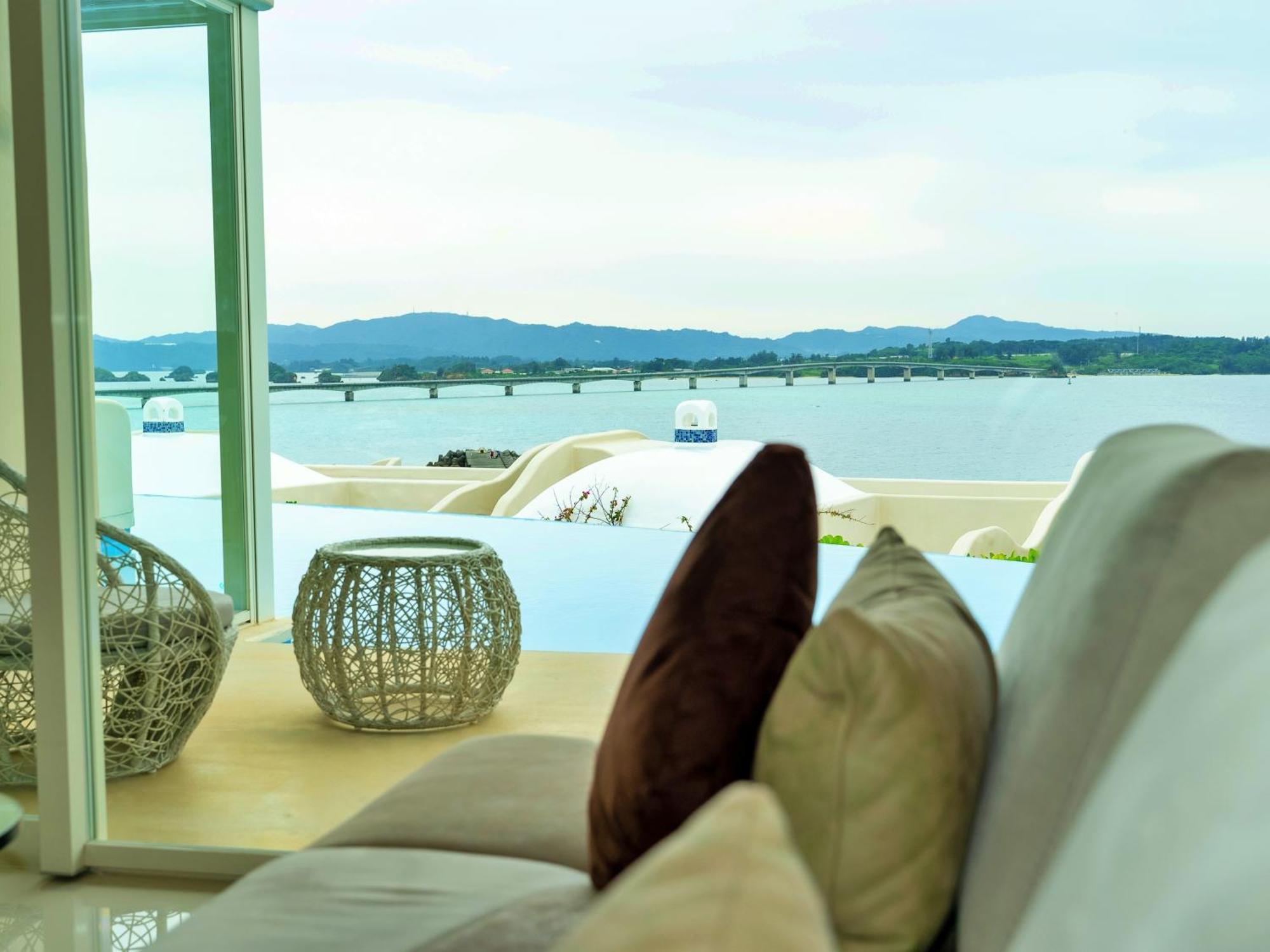Yuki Suite Kourijima Nakijin Zewnętrze zdjęcie