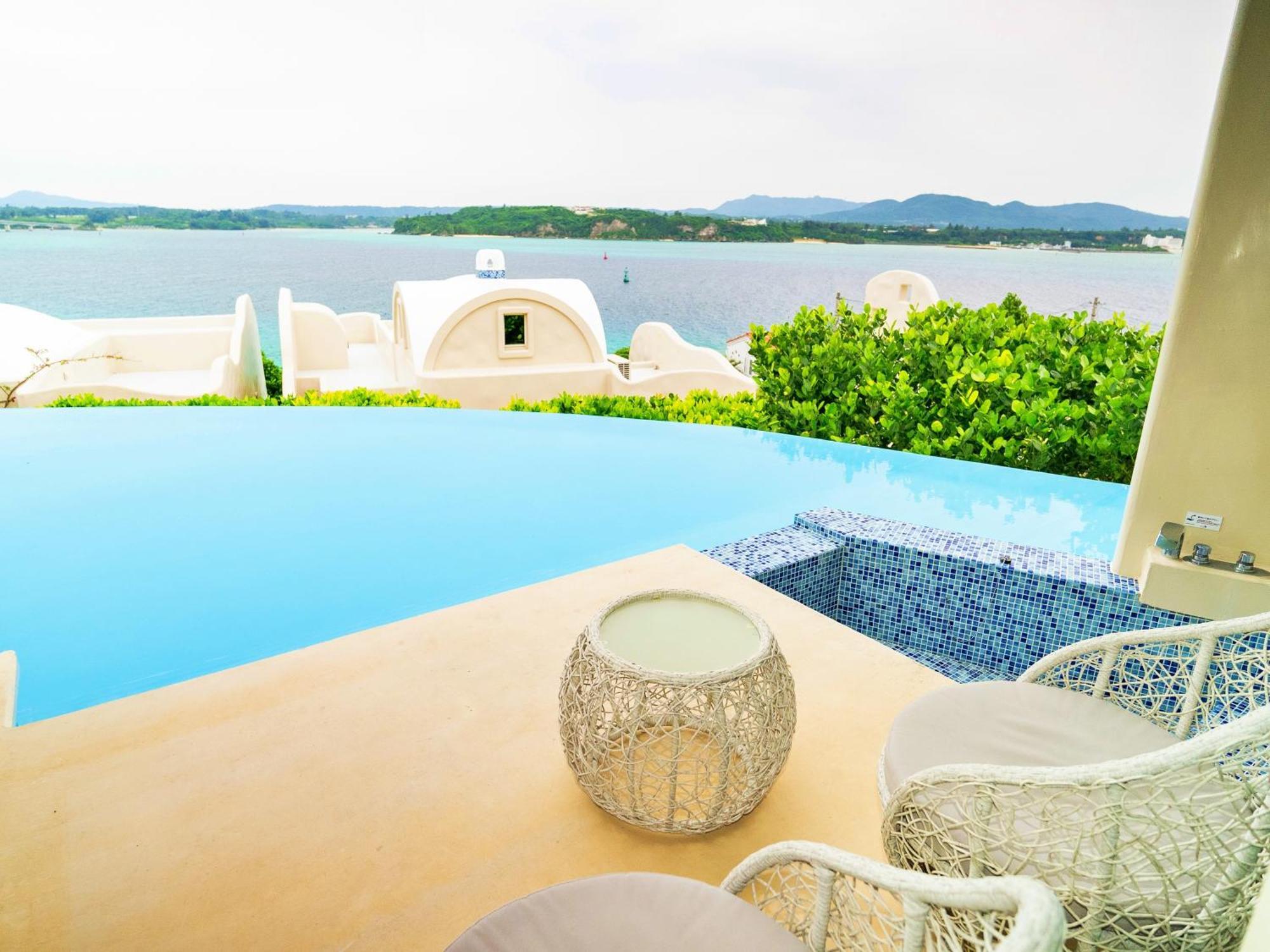 Yuki Suite Kourijima Nakijin Zewnętrze zdjęcie