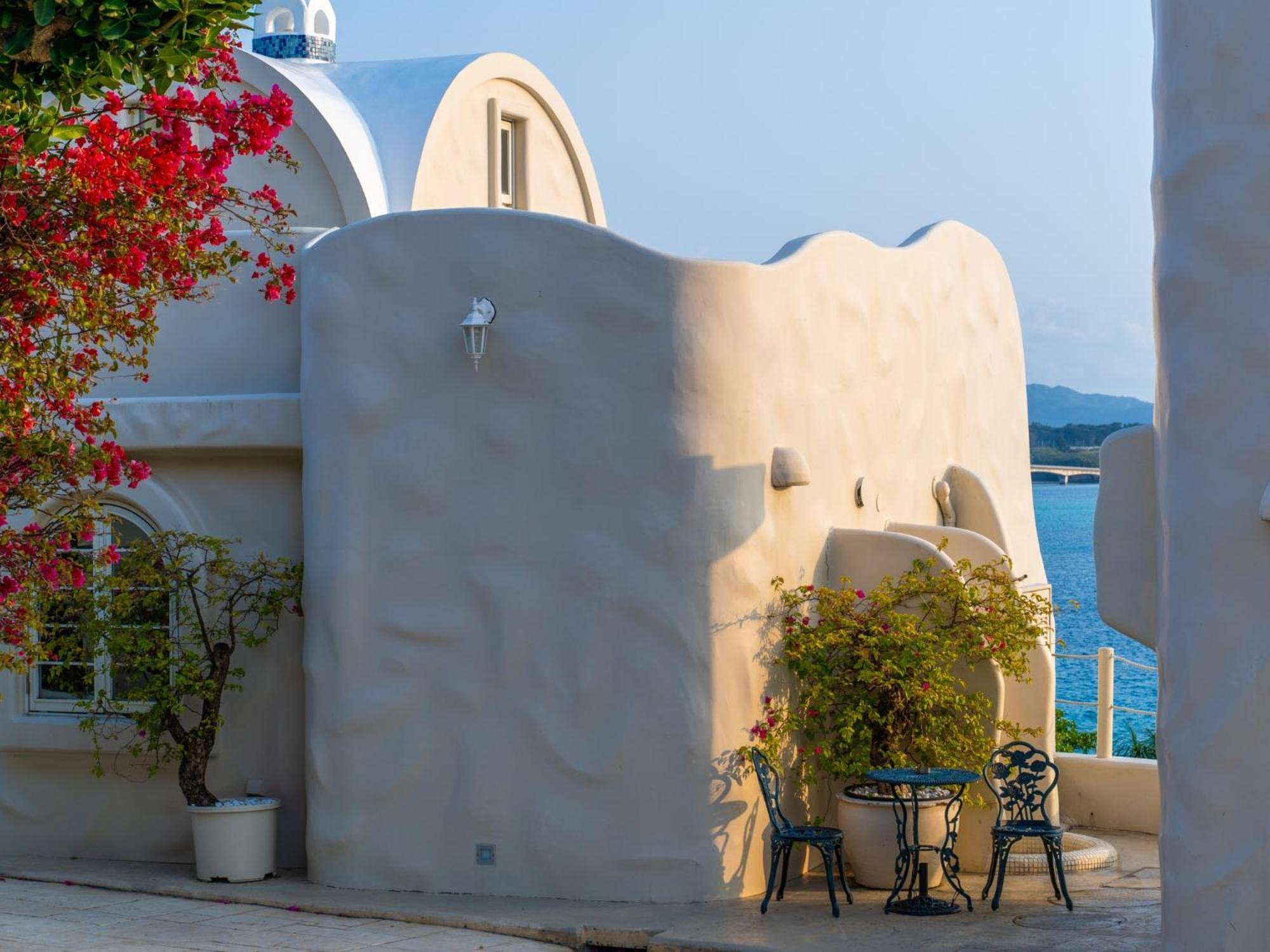 Yuki Suite Kourijima Nakijin Zewnętrze zdjęcie