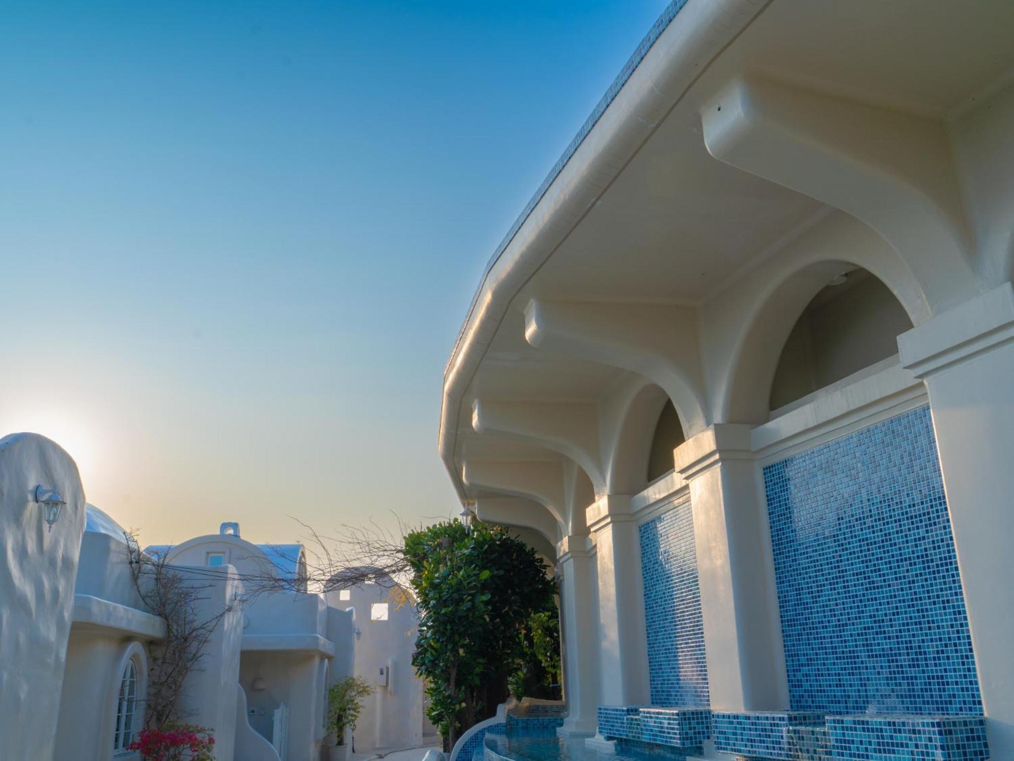 Yuki Suite Kourijima Nakijin Zewnętrze zdjęcie
