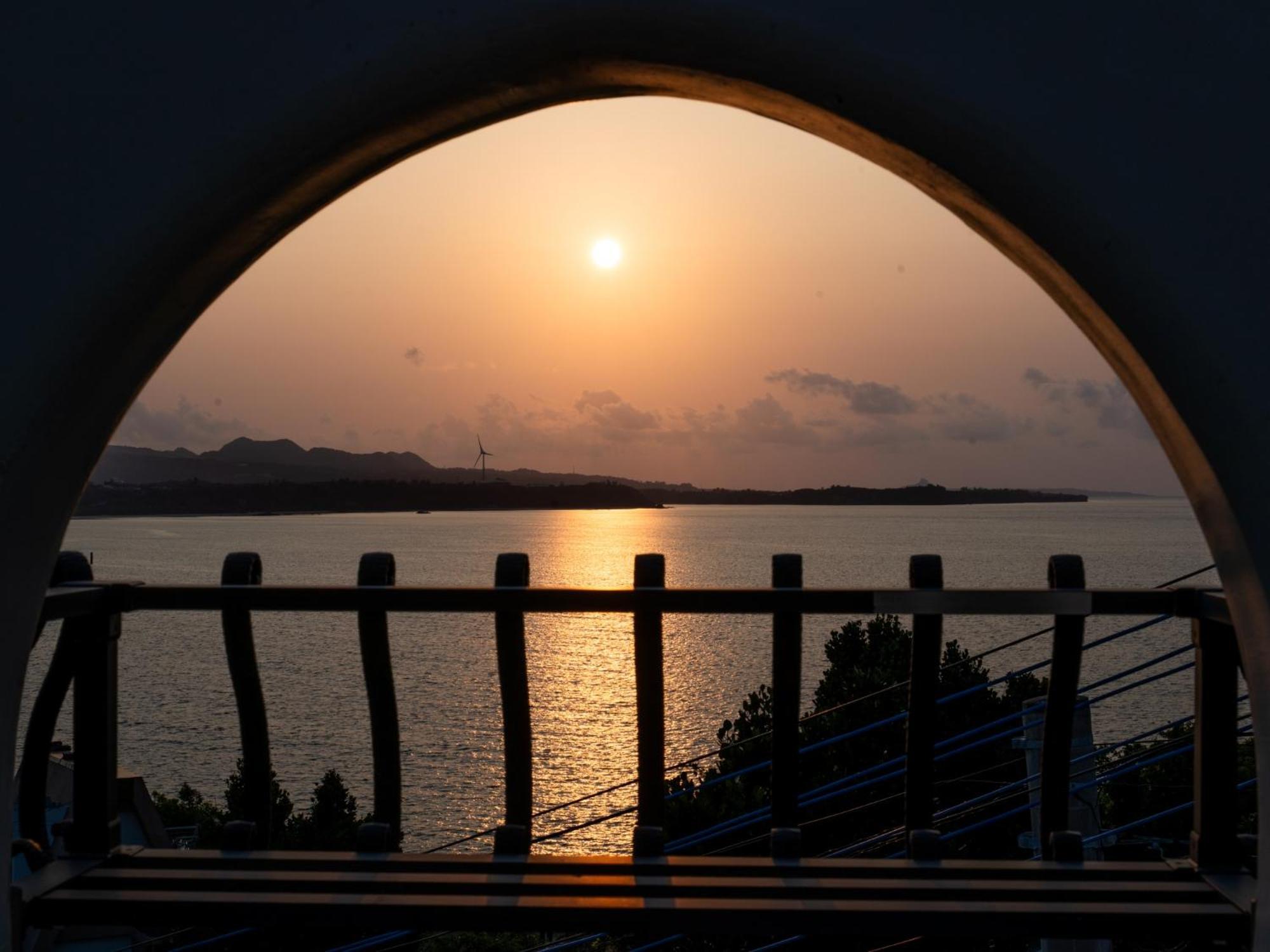 Yuki Suite Kourijima Nakijin Zewnętrze zdjęcie