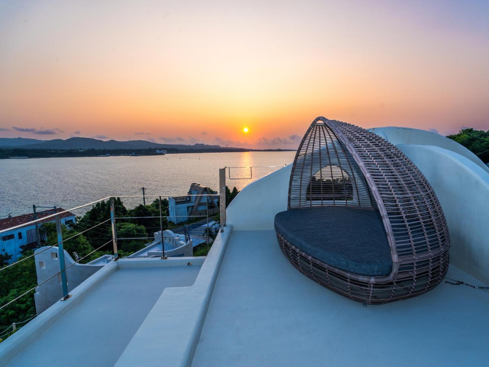 Yuki Suite Kourijima Nakijin Zewnętrze zdjęcie