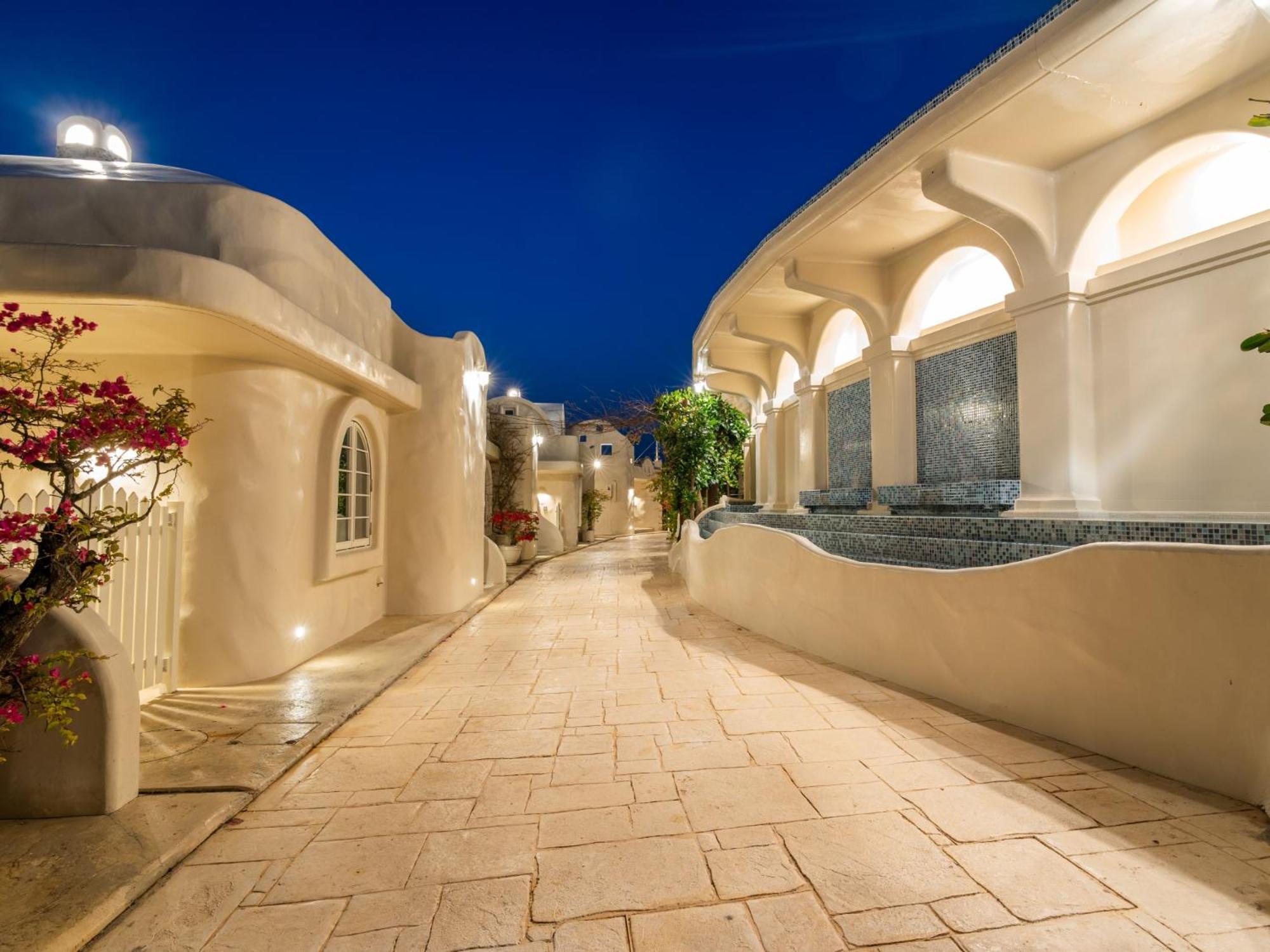 Yuki Suite Kourijima Nakijin Zewnętrze zdjęcie