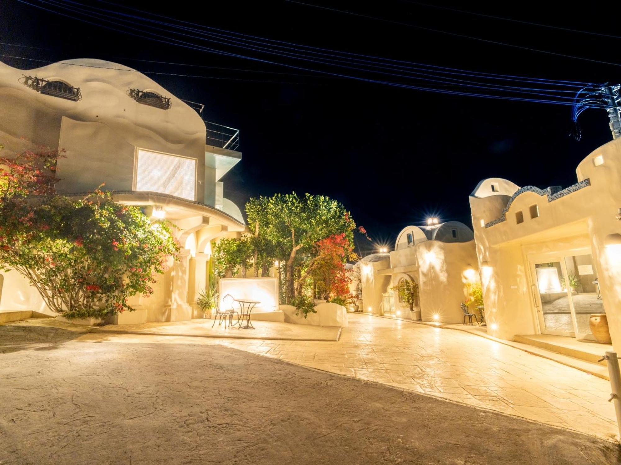 Yuki Suite Kourijima Nakijin Zewnętrze zdjęcie
