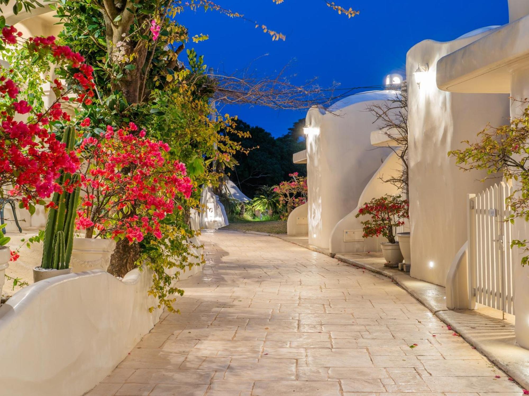 Yuki Suite Kourijima Nakijin Zewnętrze zdjęcie