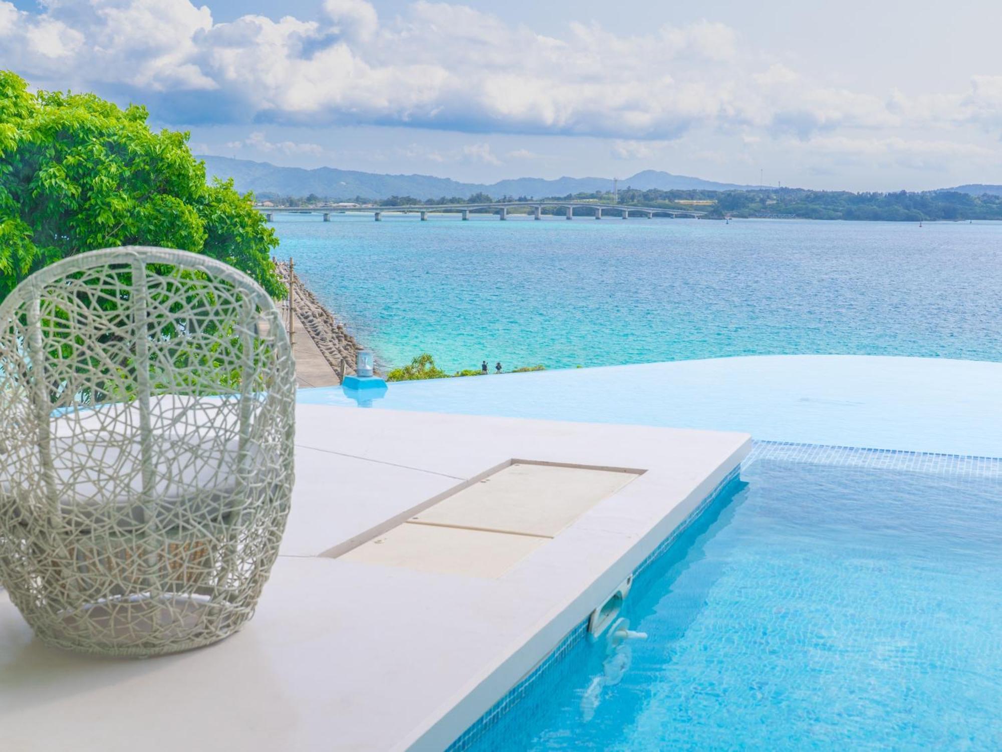 Yuki Suite Kourijima Nakijin Zewnętrze zdjęcie